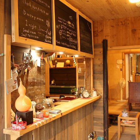 Hirado Guesthouse Kotonoha ภายนอก รูปภาพ