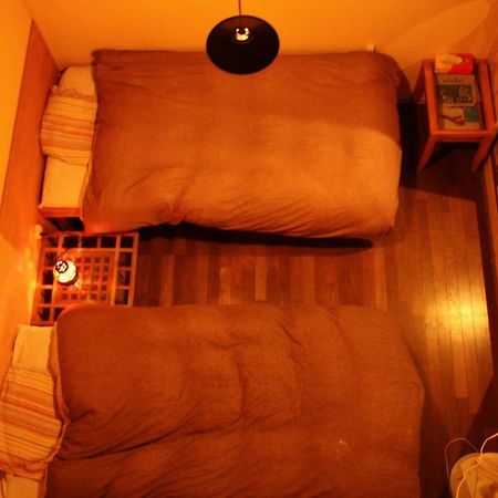Hirado Guesthouse Kotonoha ภายนอก รูปภาพ