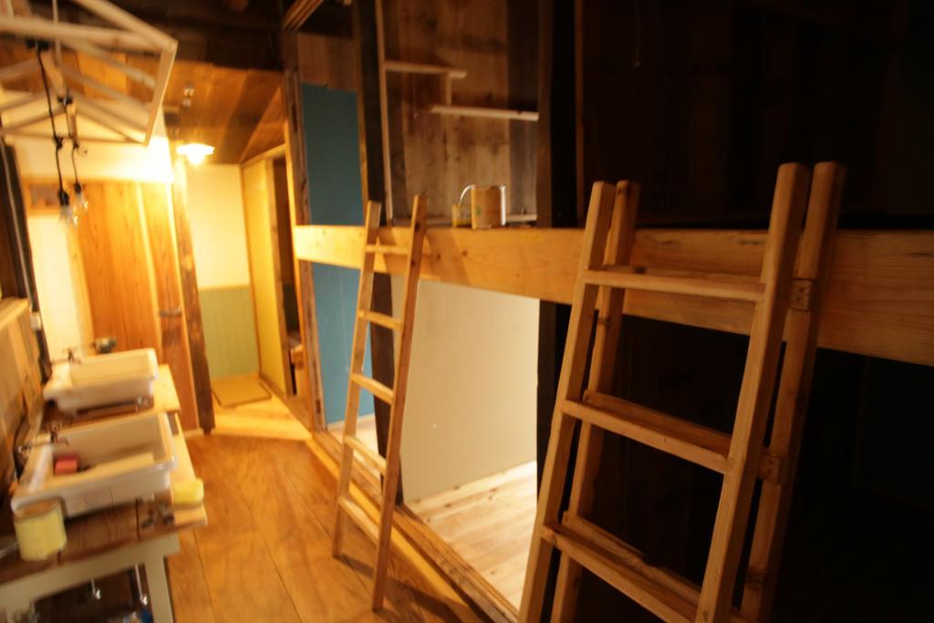 Hirado Guesthouse Kotonoha ภายนอก รูปภาพ