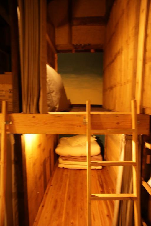 Hirado Guesthouse Kotonoha ภายนอก รูปภาพ