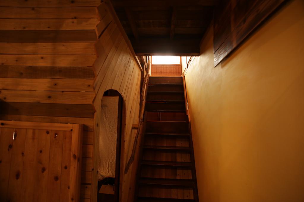 Hirado Guesthouse Kotonoha ภายนอก รูปภาพ