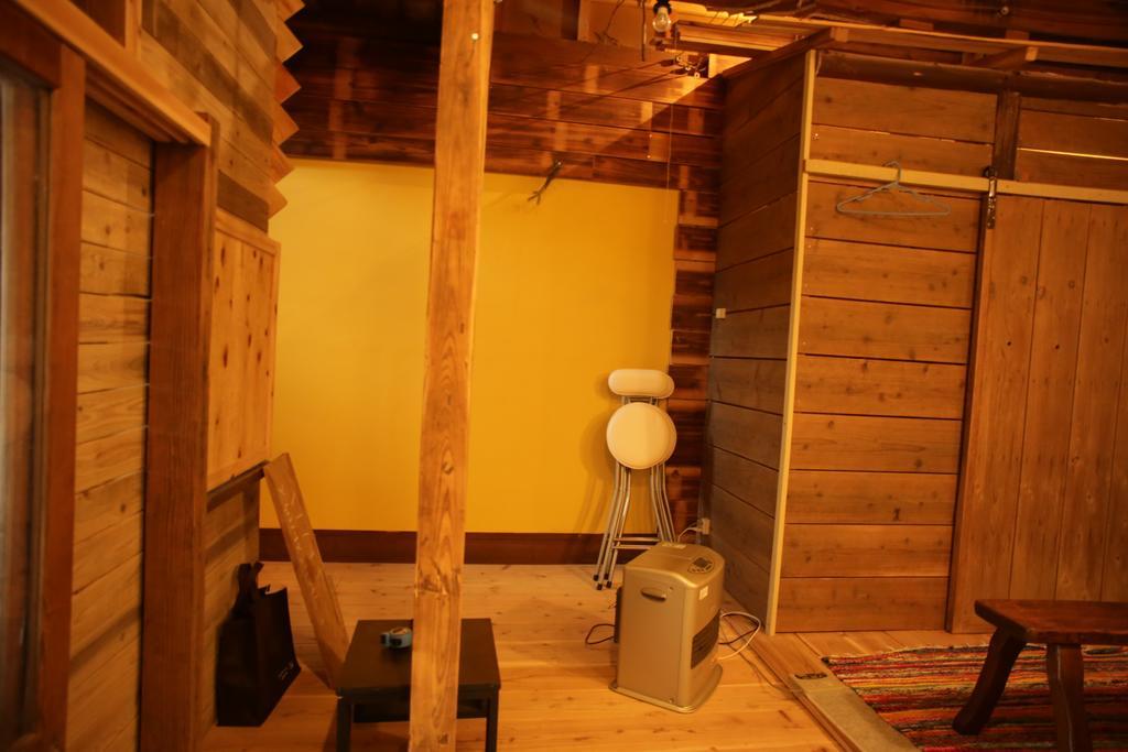 Hirado Guesthouse Kotonoha ภายนอก รูปภาพ