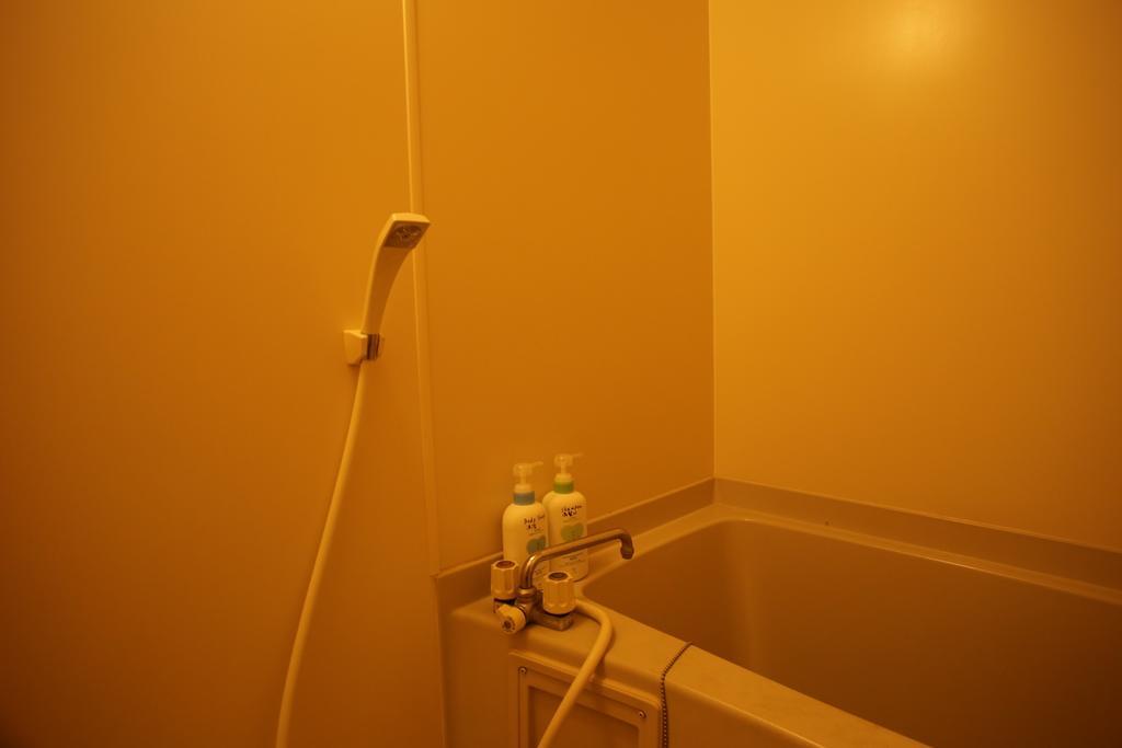 Hirado Guesthouse Kotonoha ภายนอก รูปภาพ