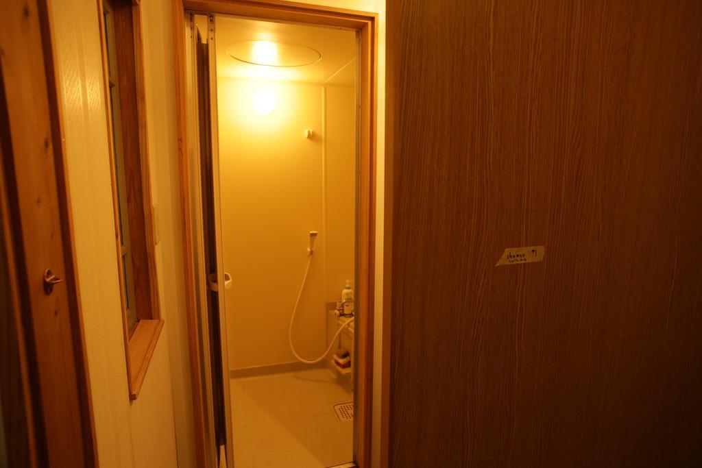Hirado Guesthouse Kotonoha ภายนอก รูปภาพ