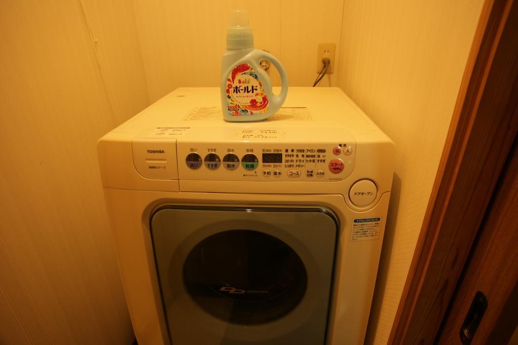 Hirado Guesthouse Kotonoha ภายนอก รูปภาพ