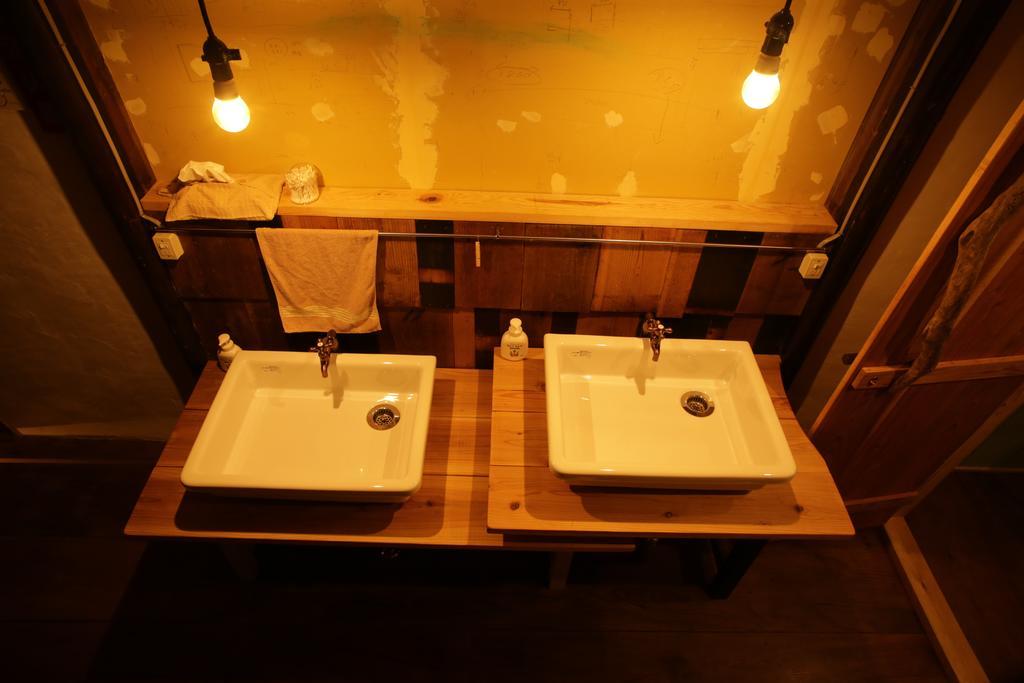 Hirado Guesthouse Kotonoha ภายนอก รูปภาพ