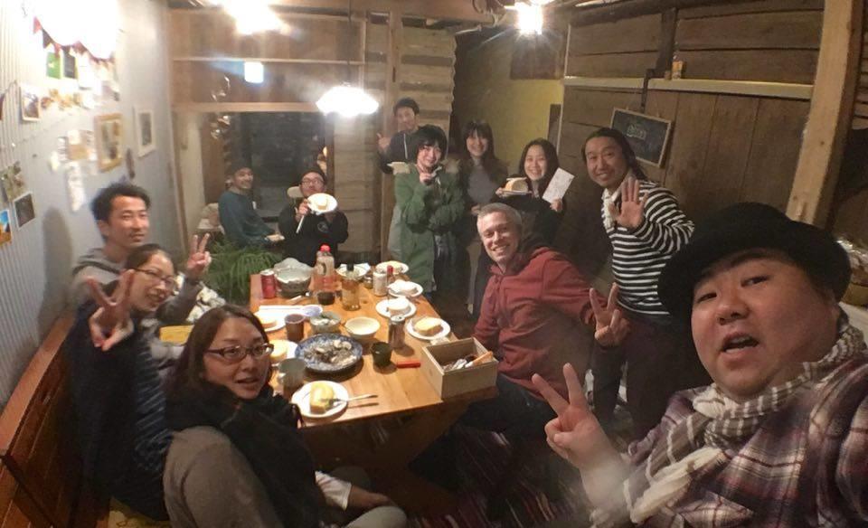 Hirado Guesthouse Kotonoha ภายนอก รูปภาพ