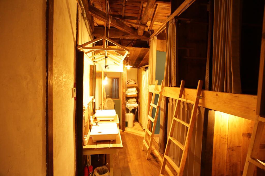 Hirado Guesthouse Kotonoha ภายนอก รูปภาพ