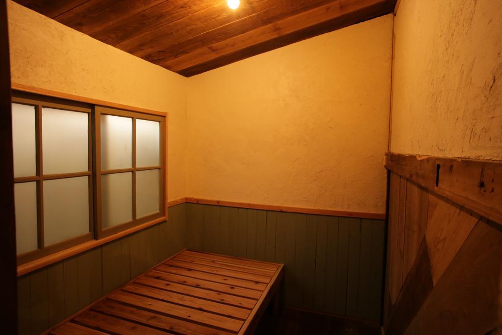 Hirado Guesthouse Kotonoha ภายนอก รูปภาพ