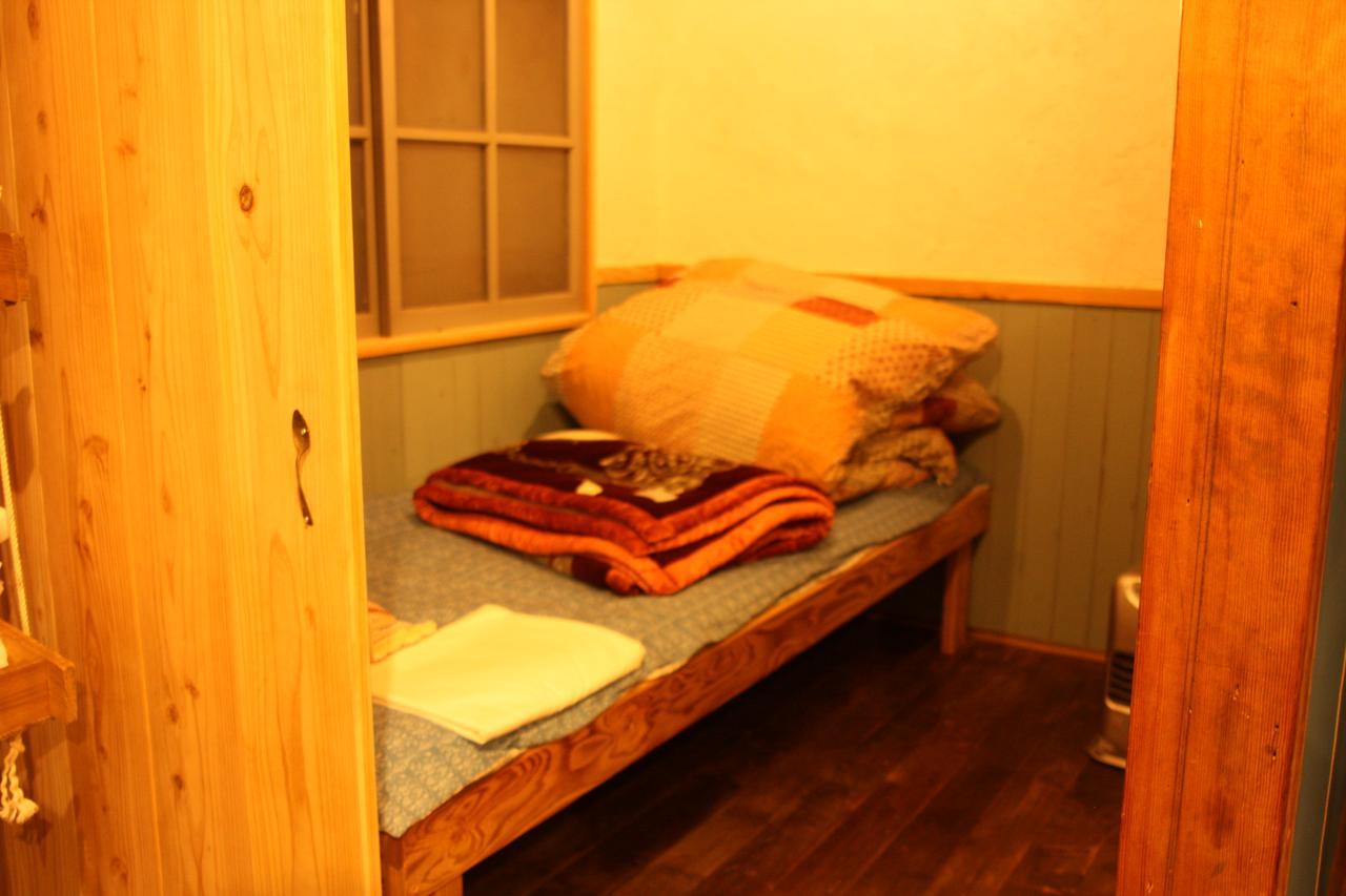 Hirado Guesthouse Kotonoha ภายนอก รูปภาพ
