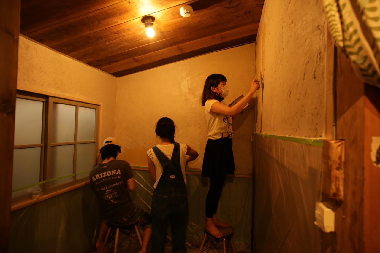Hirado Guesthouse Kotonoha ภายนอก รูปภาพ