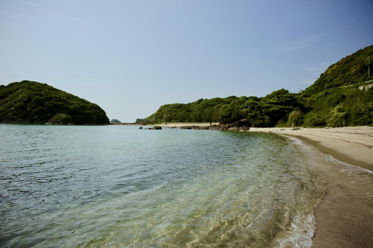Hirado Guesthouse Kotonoha ภายนอก รูปภาพ