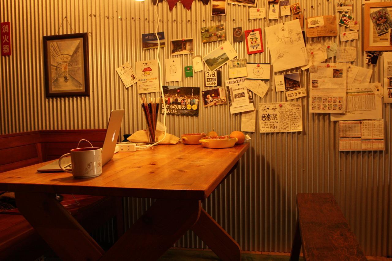Hirado Guesthouse Kotonoha ภายนอก รูปภาพ