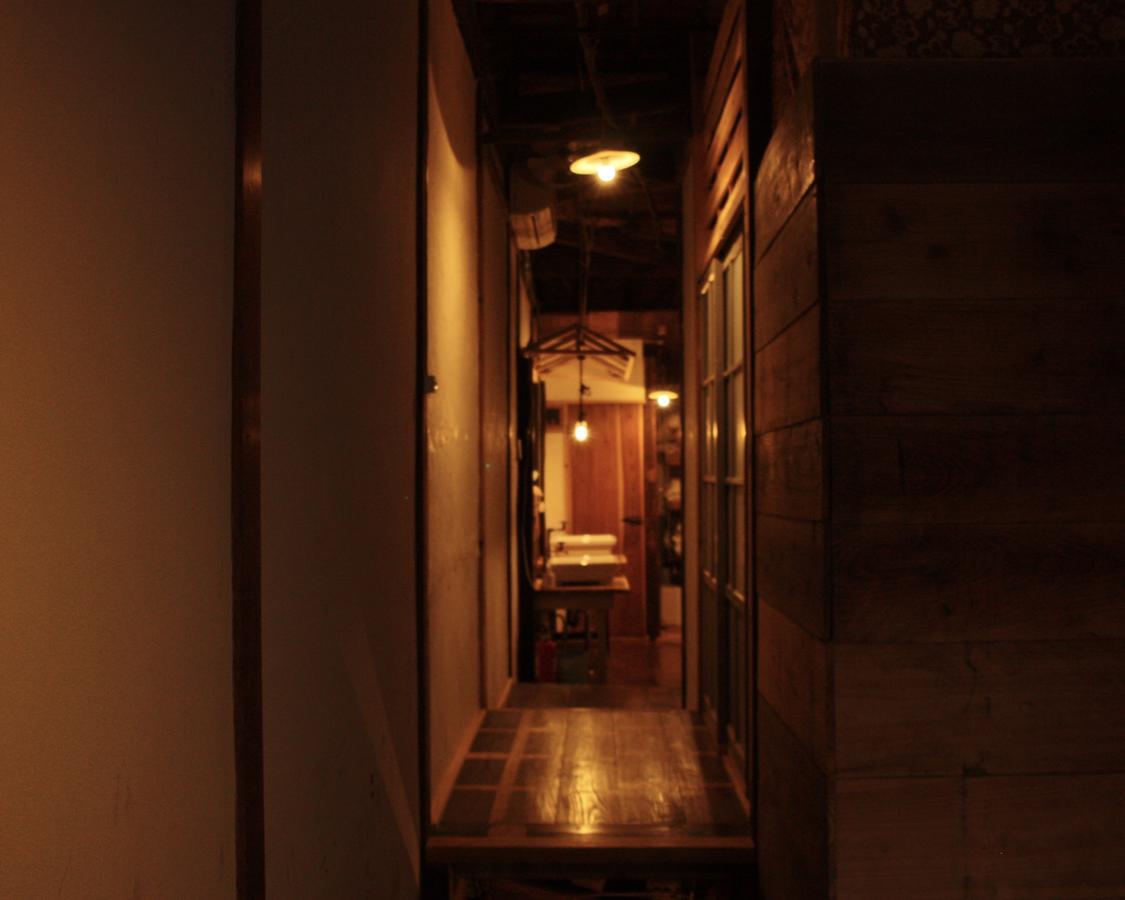 Hirado Guesthouse Kotonoha ภายนอก รูปภาพ