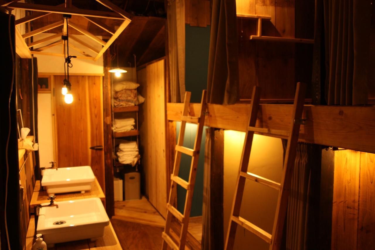 Hirado Guesthouse Kotonoha ภายนอก รูปภาพ