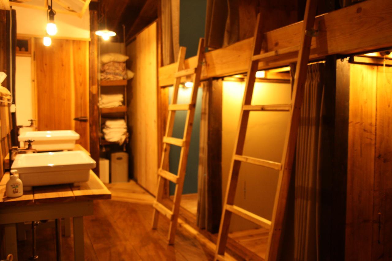 Hirado Guesthouse Kotonoha ภายนอก รูปภาพ