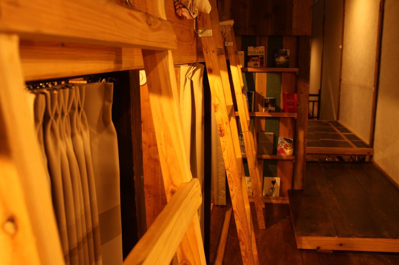 Hirado Guesthouse Kotonoha ภายนอก รูปภาพ