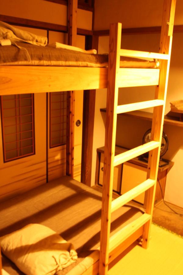 Hirado Guesthouse Kotonoha ภายนอก รูปภาพ