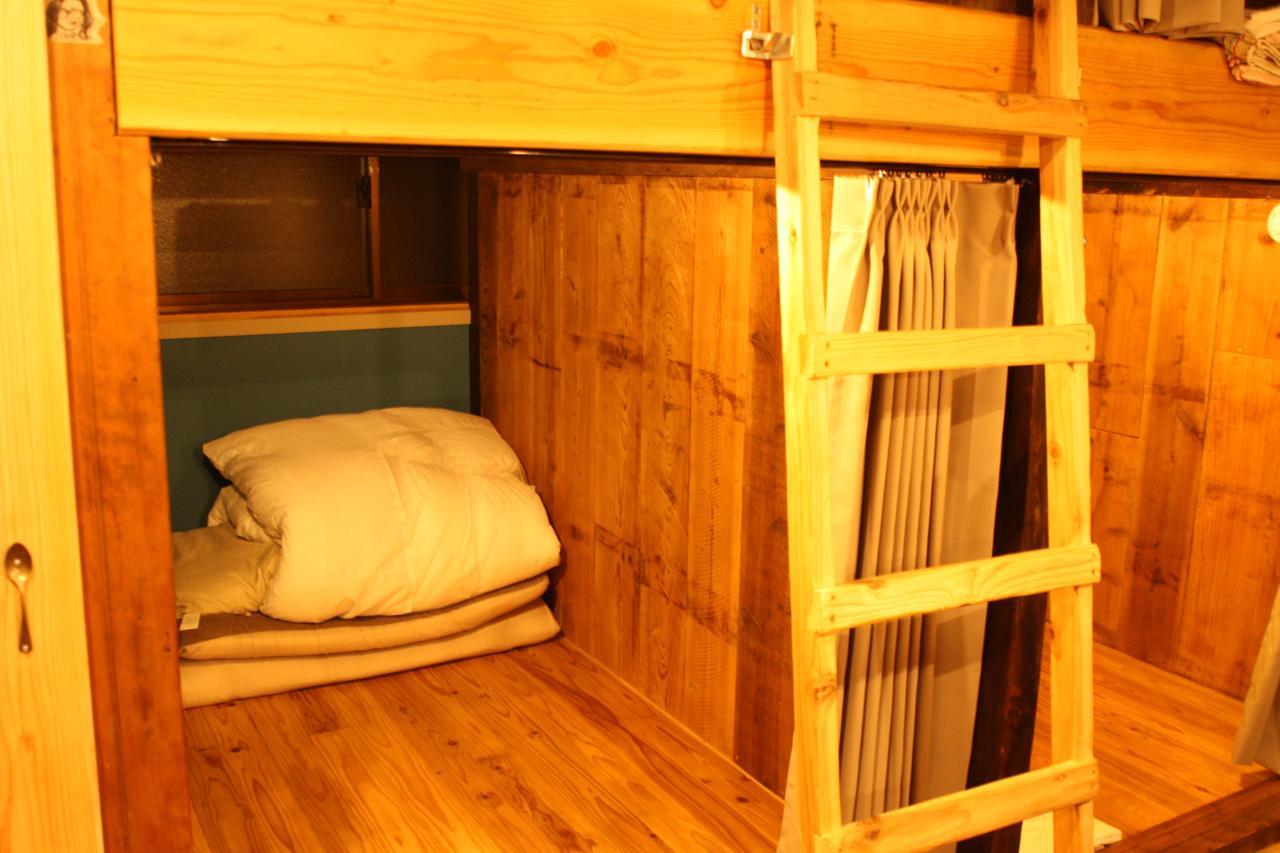 Hirado Guesthouse Kotonoha ภายนอก รูปภาพ