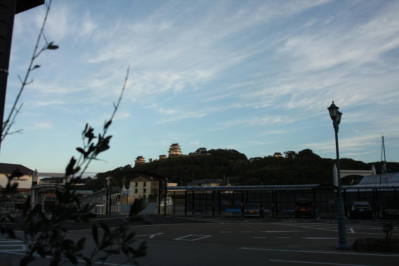 Hirado Guesthouse Kotonoha ภายนอก รูปภาพ