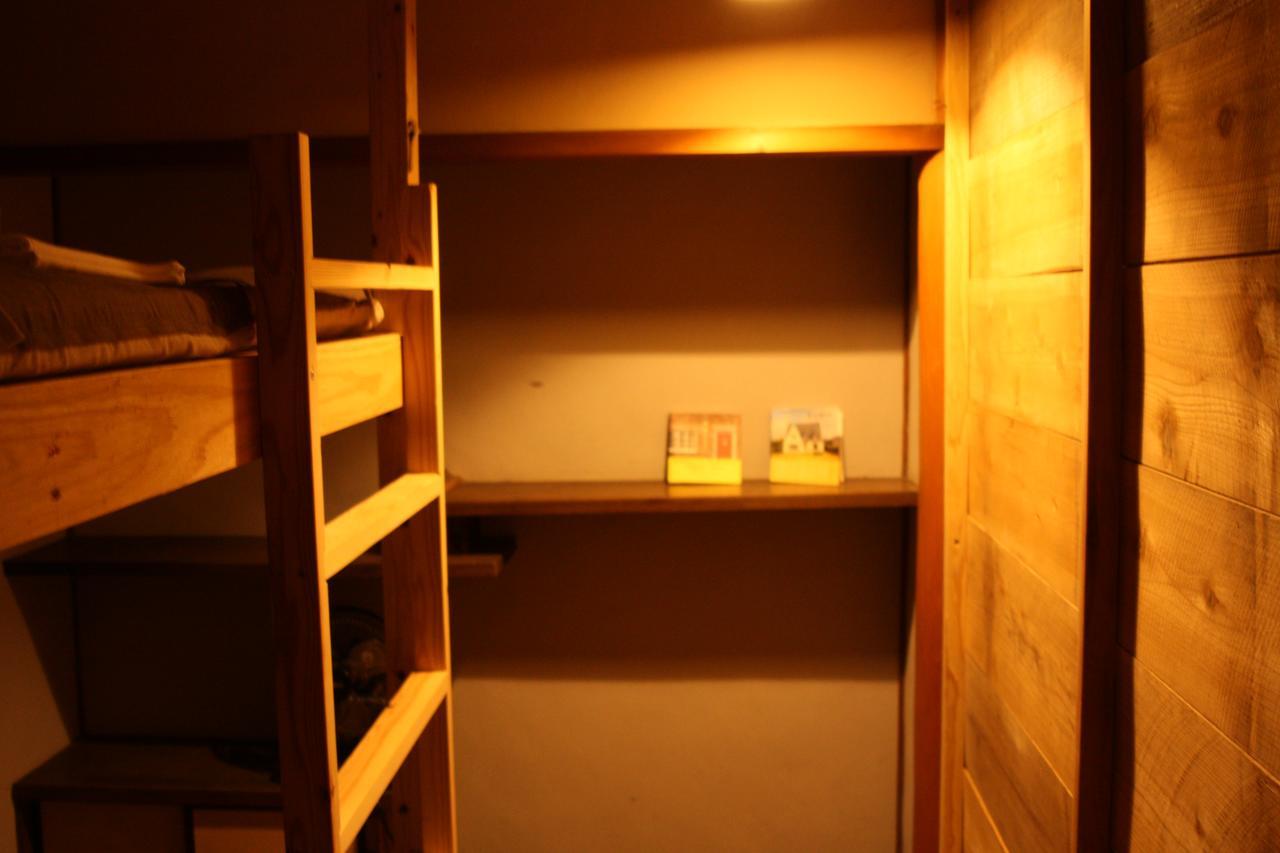 Hirado Guesthouse Kotonoha ภายนอก รูปภาพ