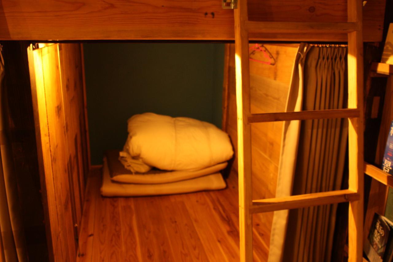 Hirado Guesthouse Kotonoha ภายนอก รูปภาพ