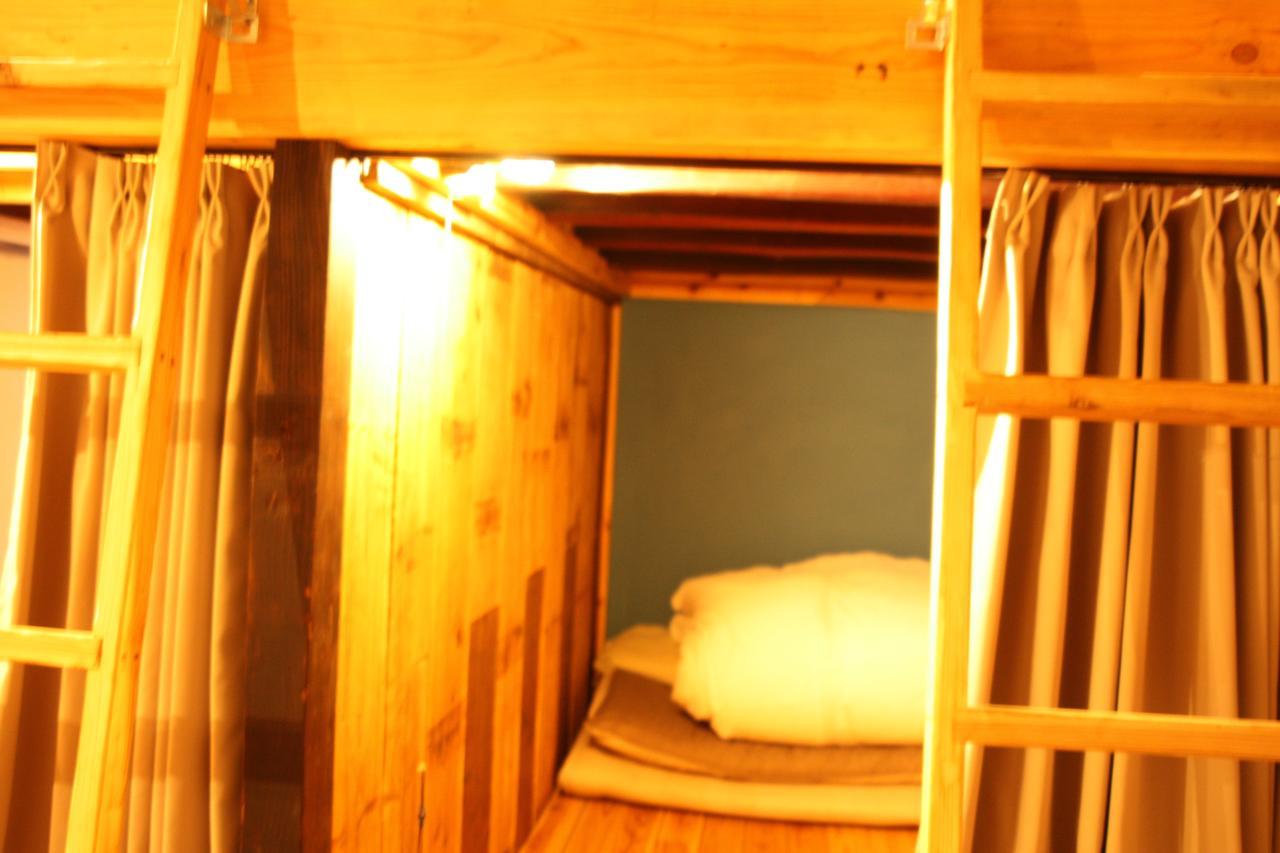 Hirado Guesthouse Kotonoha ภายนอก รูปภาพ