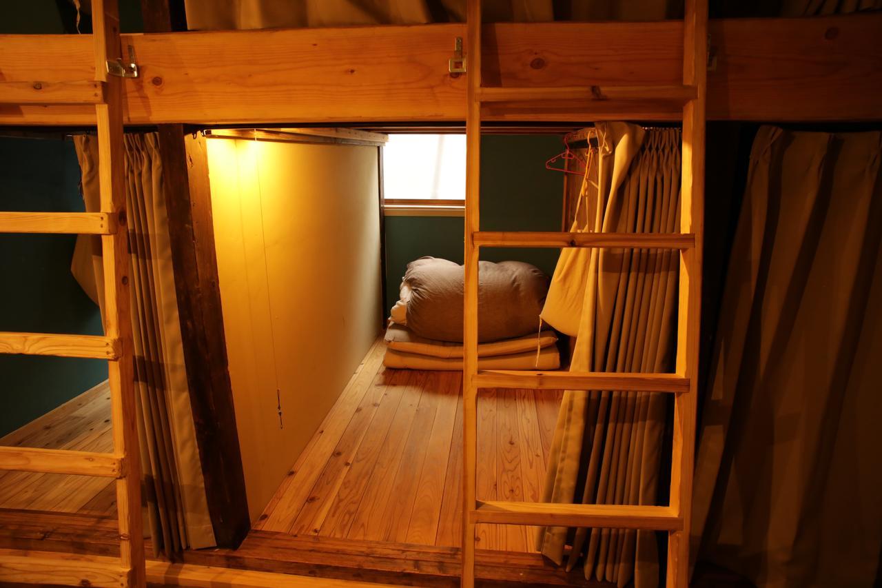 Hirado Guesthouse Kotonoha ภายนอก รูปภาพ