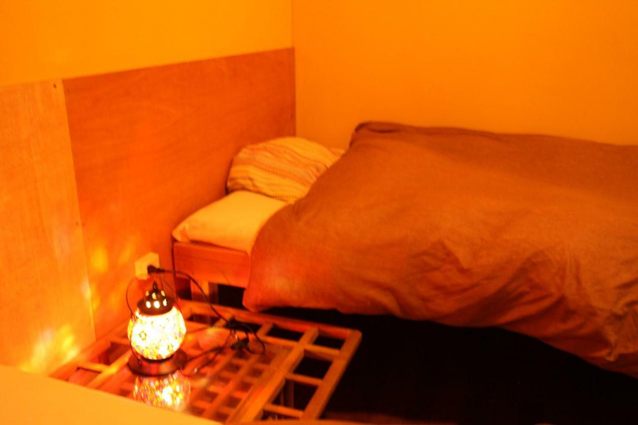 Hirado Guesthouse Kotonoha ภายนอก รูปภาพ