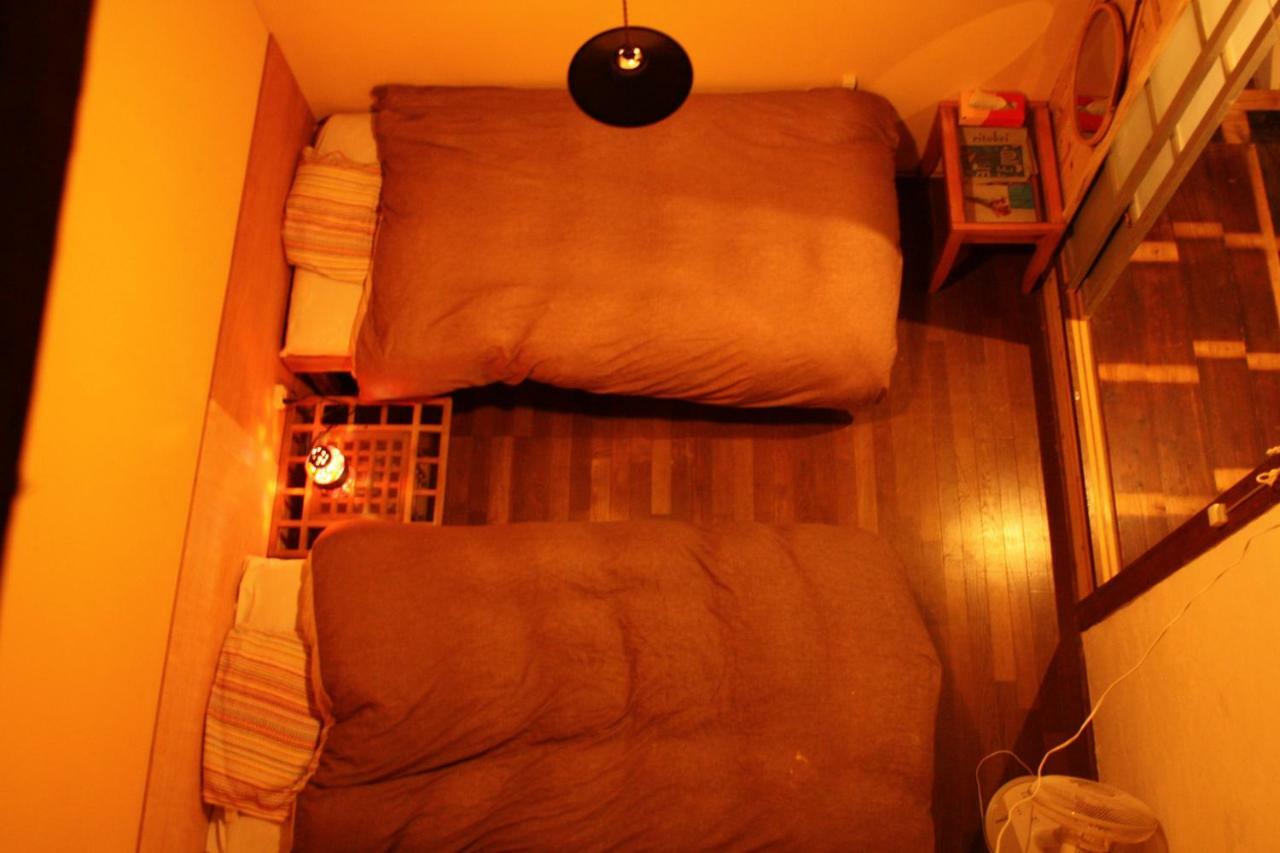 Hirado Guesthouse Kotonoha ภายนอก รูปภาพ